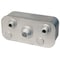Uro Parts Bmw 330I 01-05/330Ci 01-06/325Xi 01-05 Trans Oil Coole, 17227505826 17227505826 - alternate 3